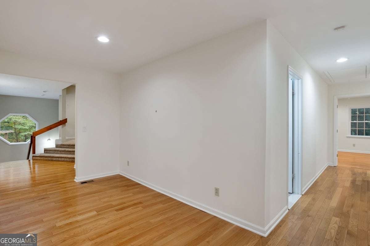 3480 Pebble Hill Drive Marietta - 37