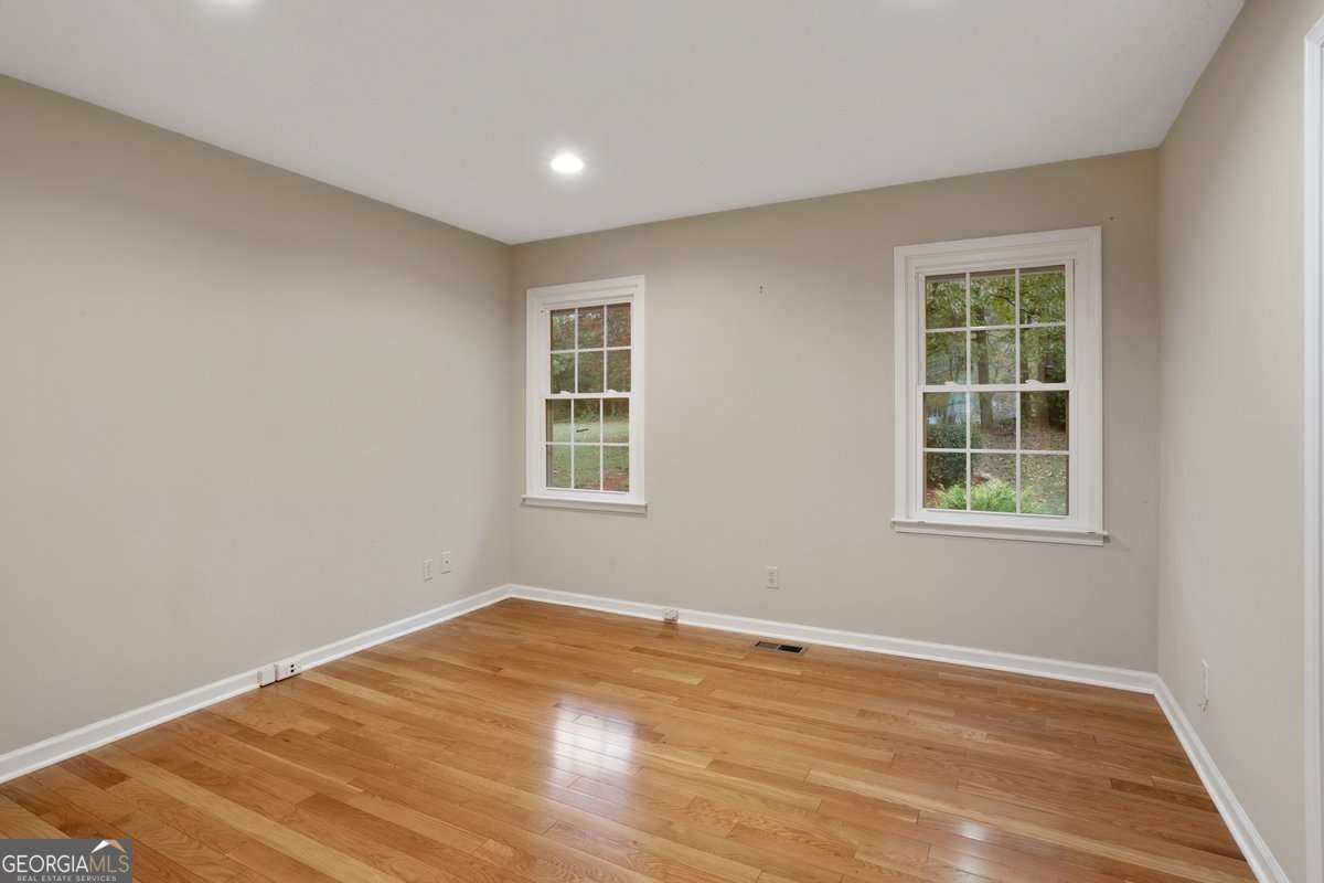 3480 Pebble Hill Drive Marietta - 38