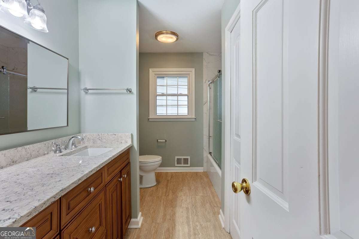 3480 Pebble Hill Drive Marietta - 39