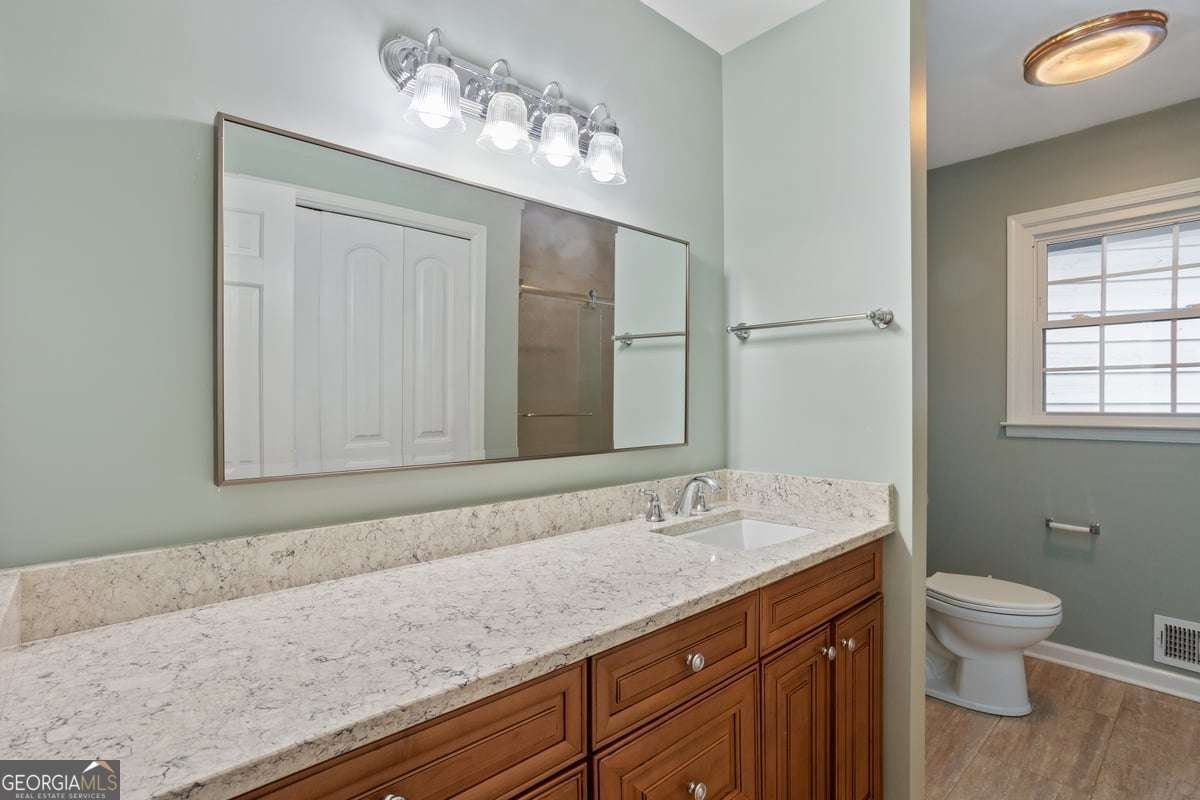 3480 Pebble Hill Drive Marietta - 40