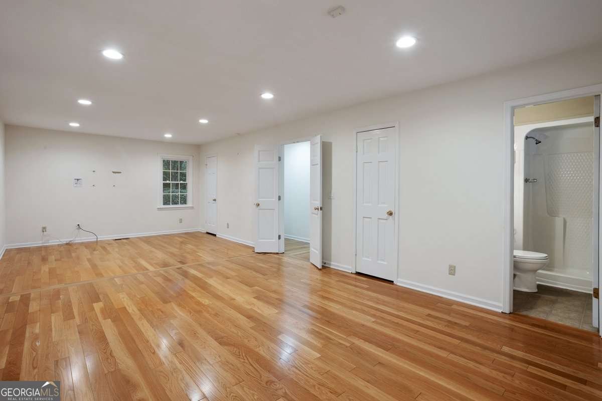 3480 Pebble Hill Drive Marietta - 42