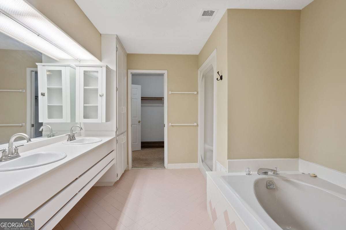 3480 Pebble Hill Drive Marietta - 47