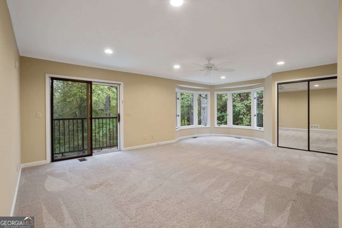 3480 Pebble Hill Drive Marietta - 49