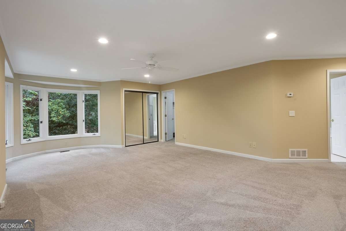 3480 Pebble Hill Drive Marietta - 52