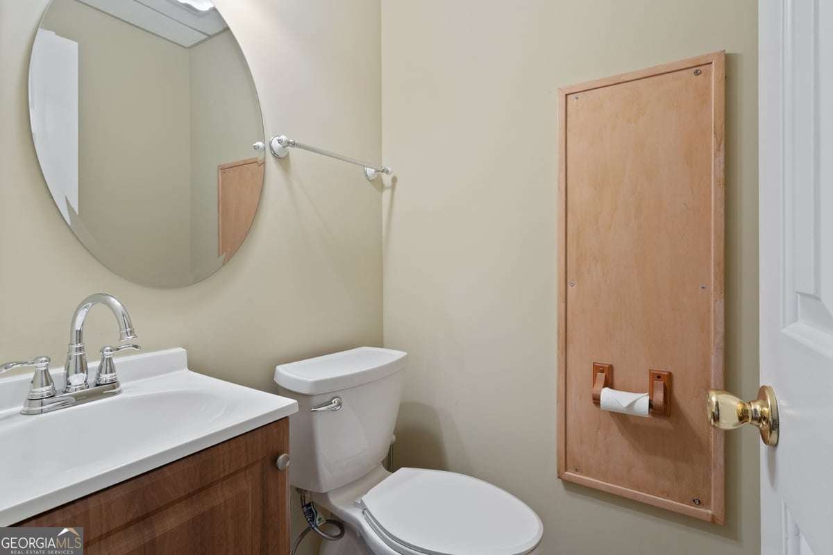 3480 Pebble Hill Drive Marietta - 57