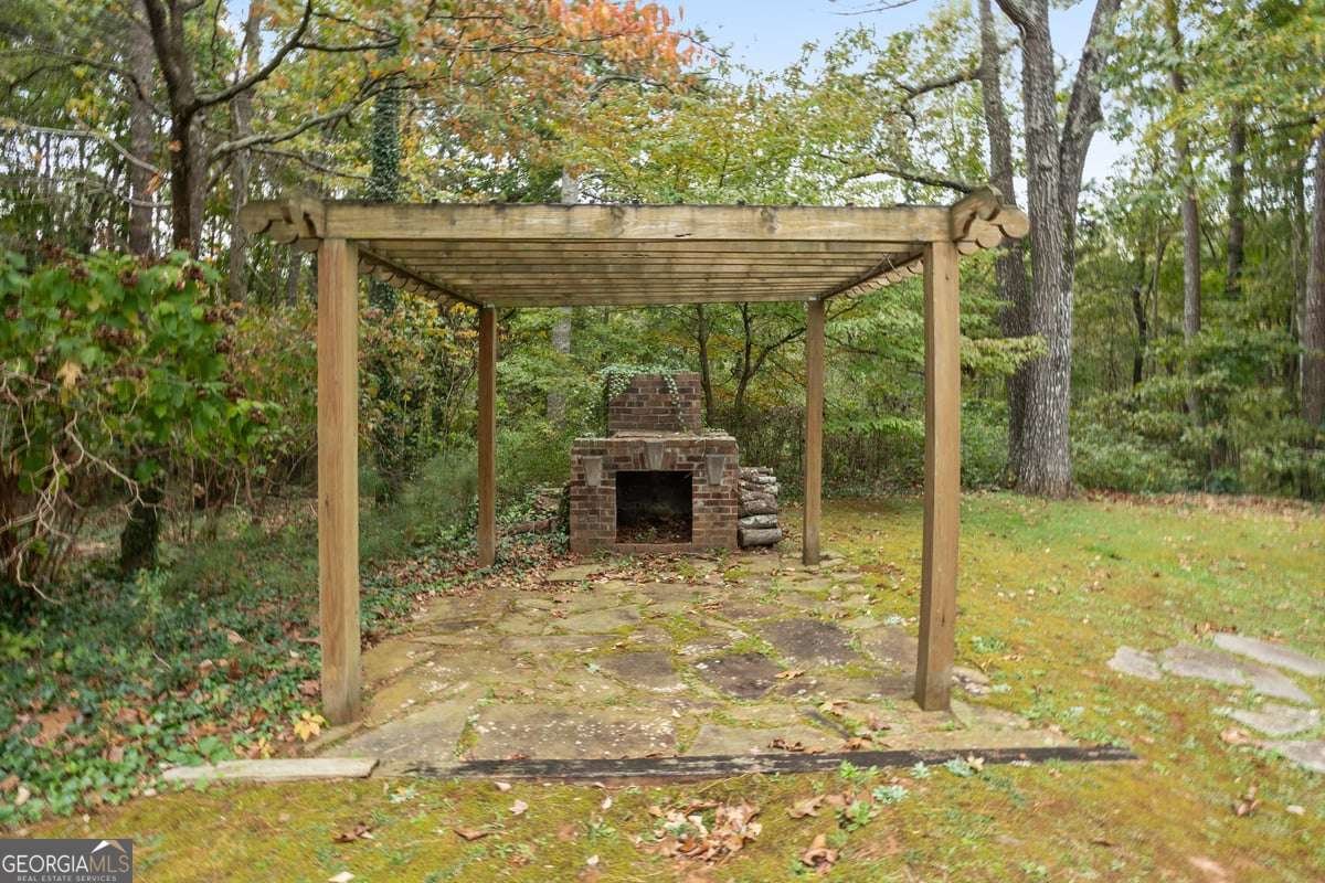 3480 Pebble Hill Drive Marietta - 65