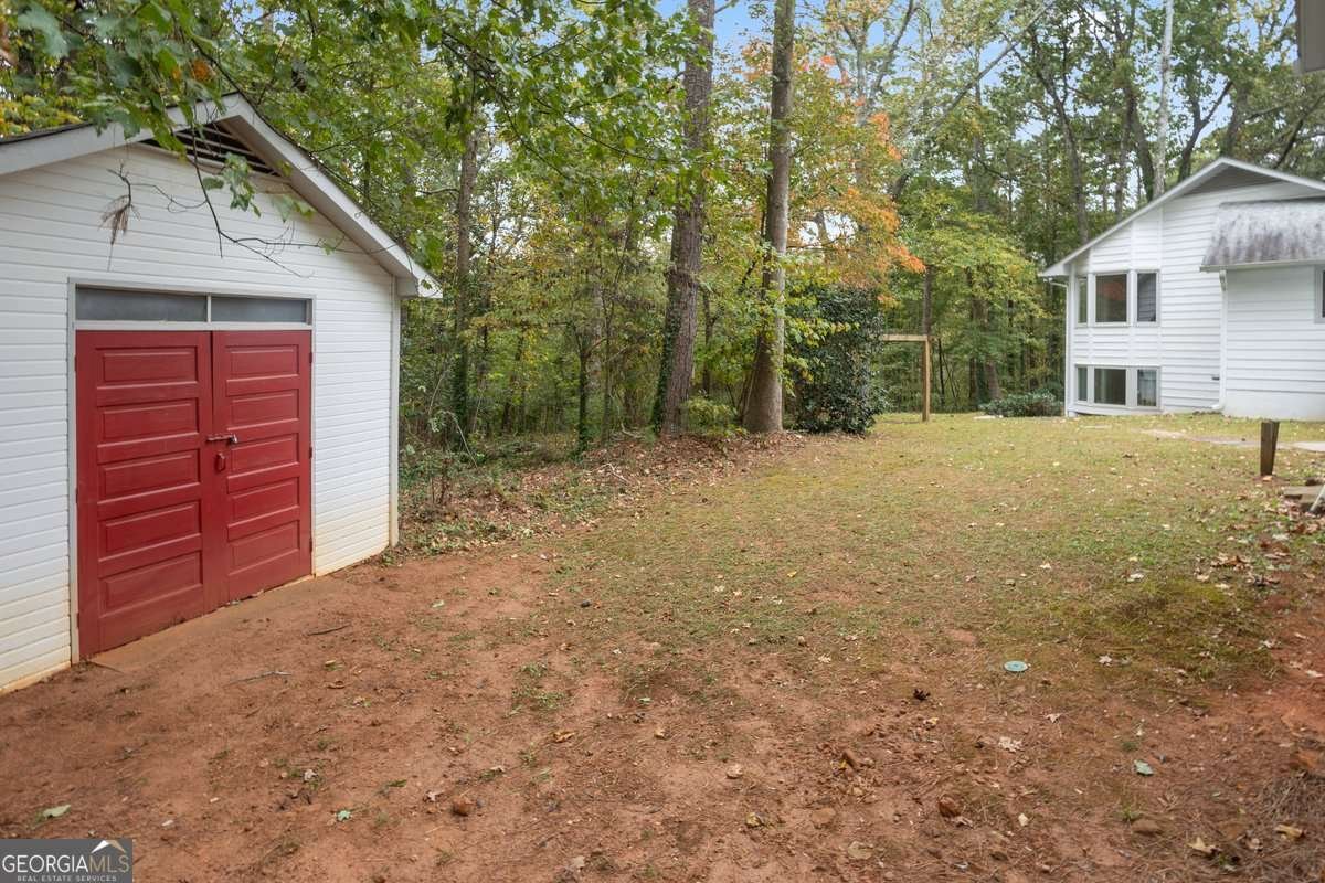 3480 Pebble Hill Drive Marietta - 67