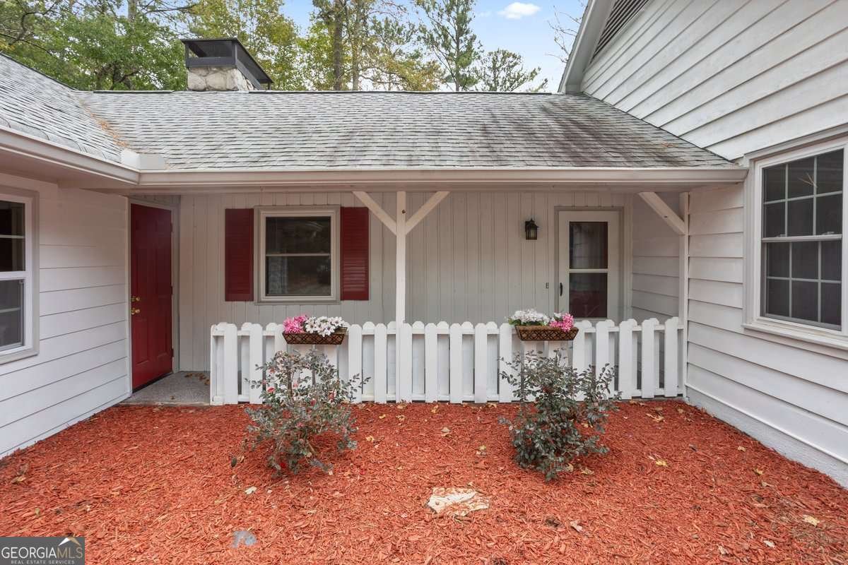 3480 Pebble Hill Drive Marietta - 68