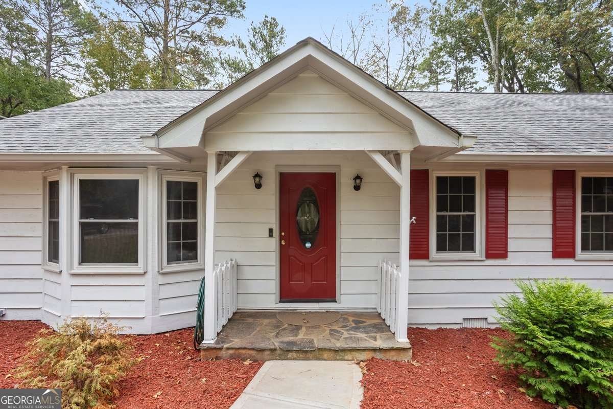 3480 Pebble Hill Drive Marietta - 69