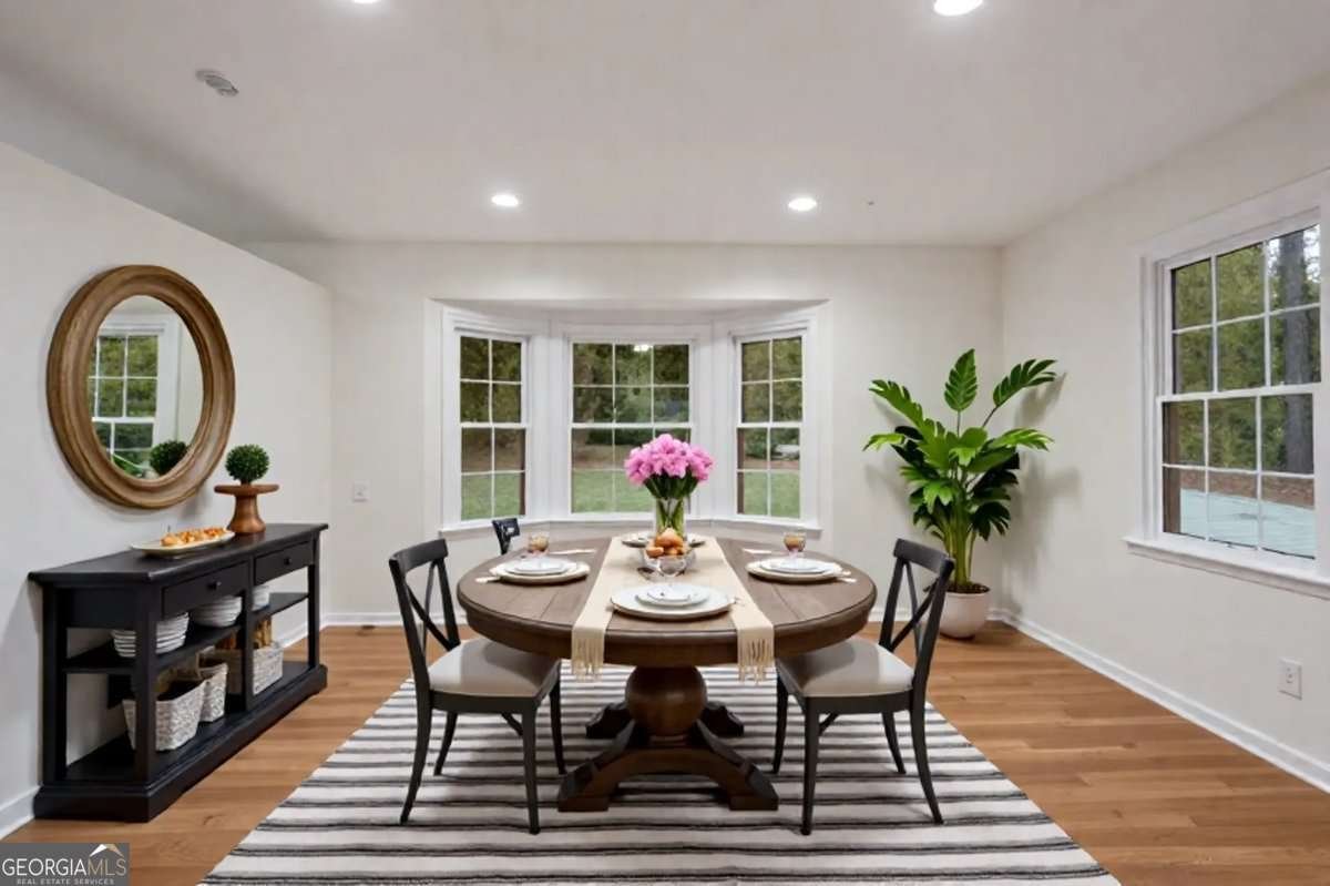 3480 Pebble Hill Drive Marietta - 7