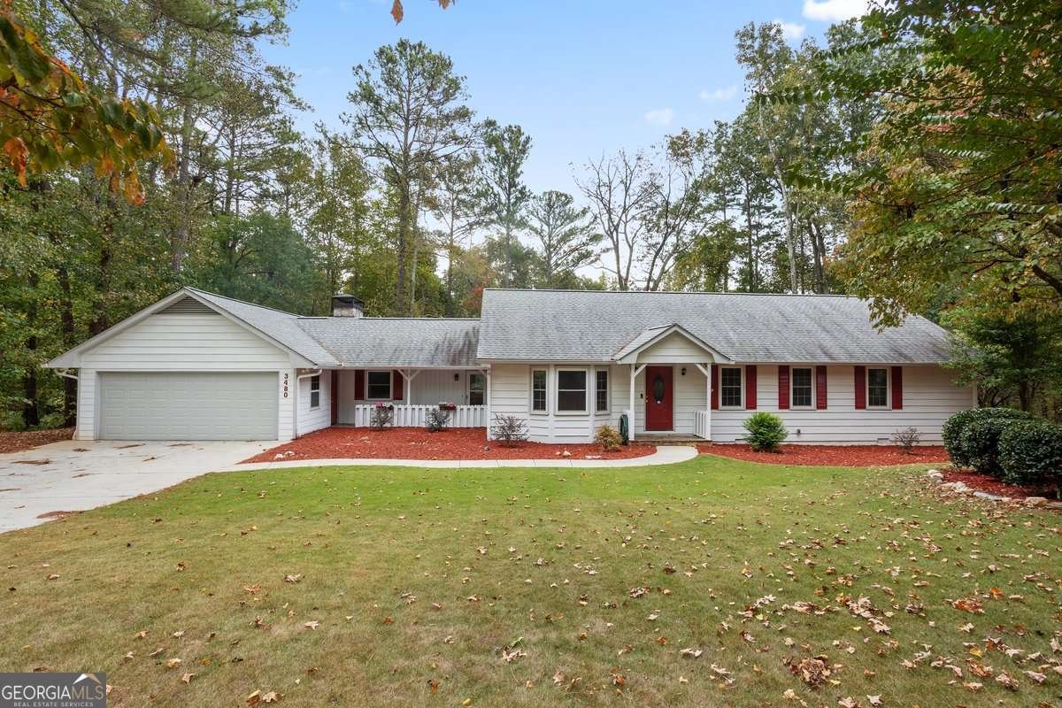 3480 Pebble Hill Drive Marietta - 73