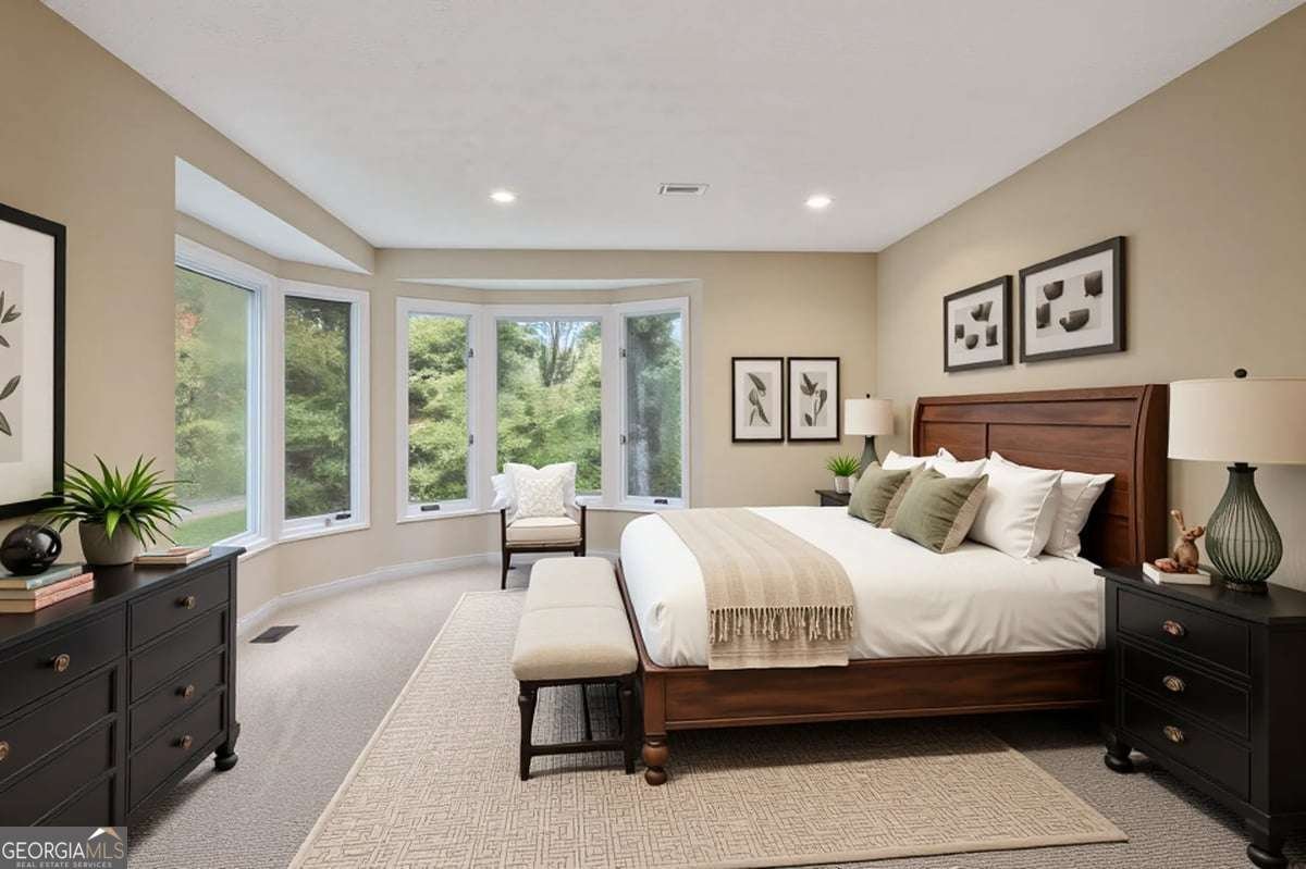 3480 Pebble Hill Drive Marietta - 8