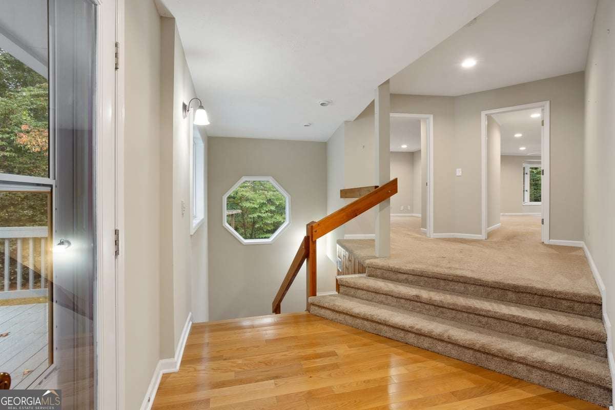 3480 Pebble Hill Drive Marietta - 9