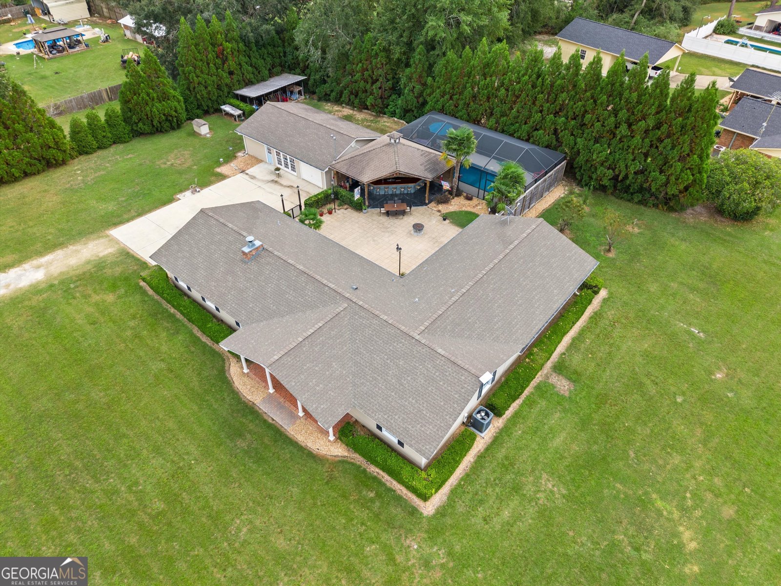 104 Brock Street Bainbridge - 2