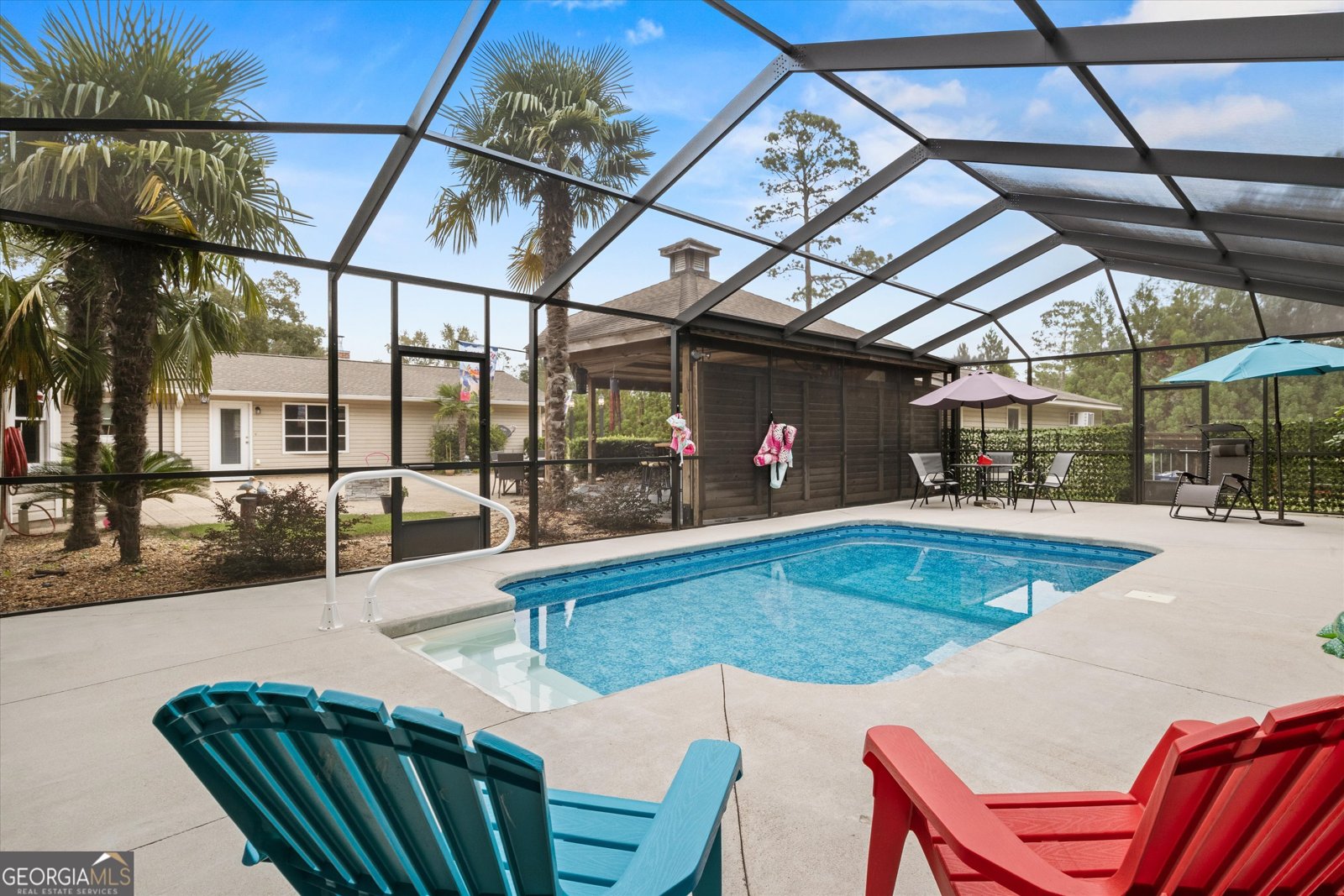 104 Brock Street Bainbridge - 36