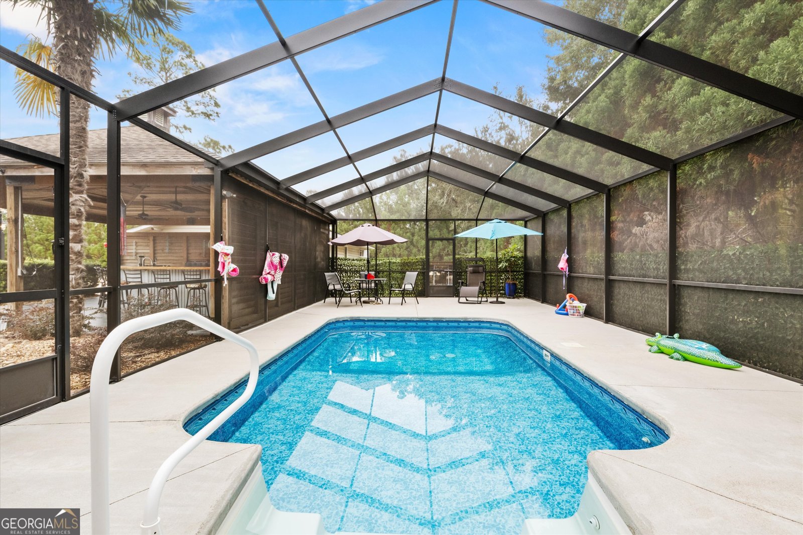 104 Brock Street Bainbridge - 37