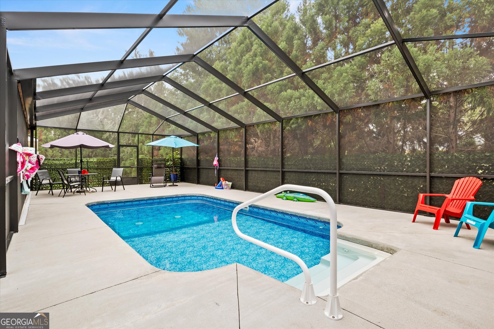 104 Brock Street Bainbridge - 38