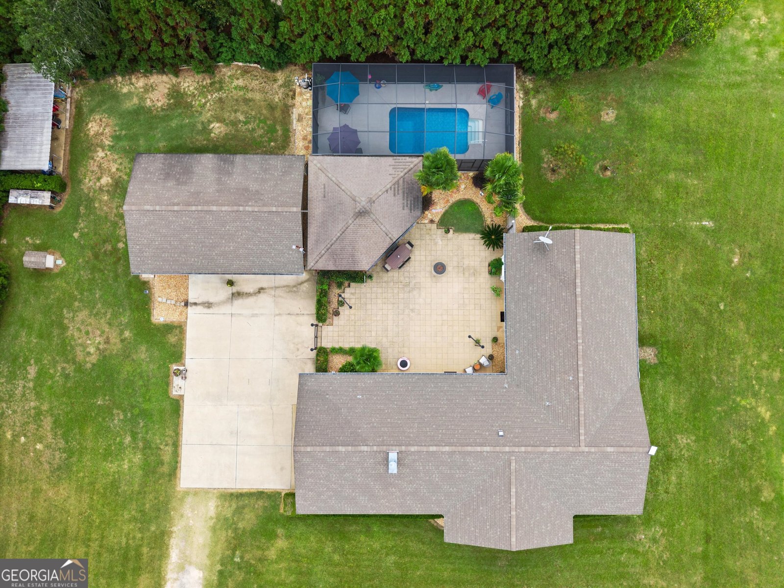 104 Brock Street Bainbridge - 48