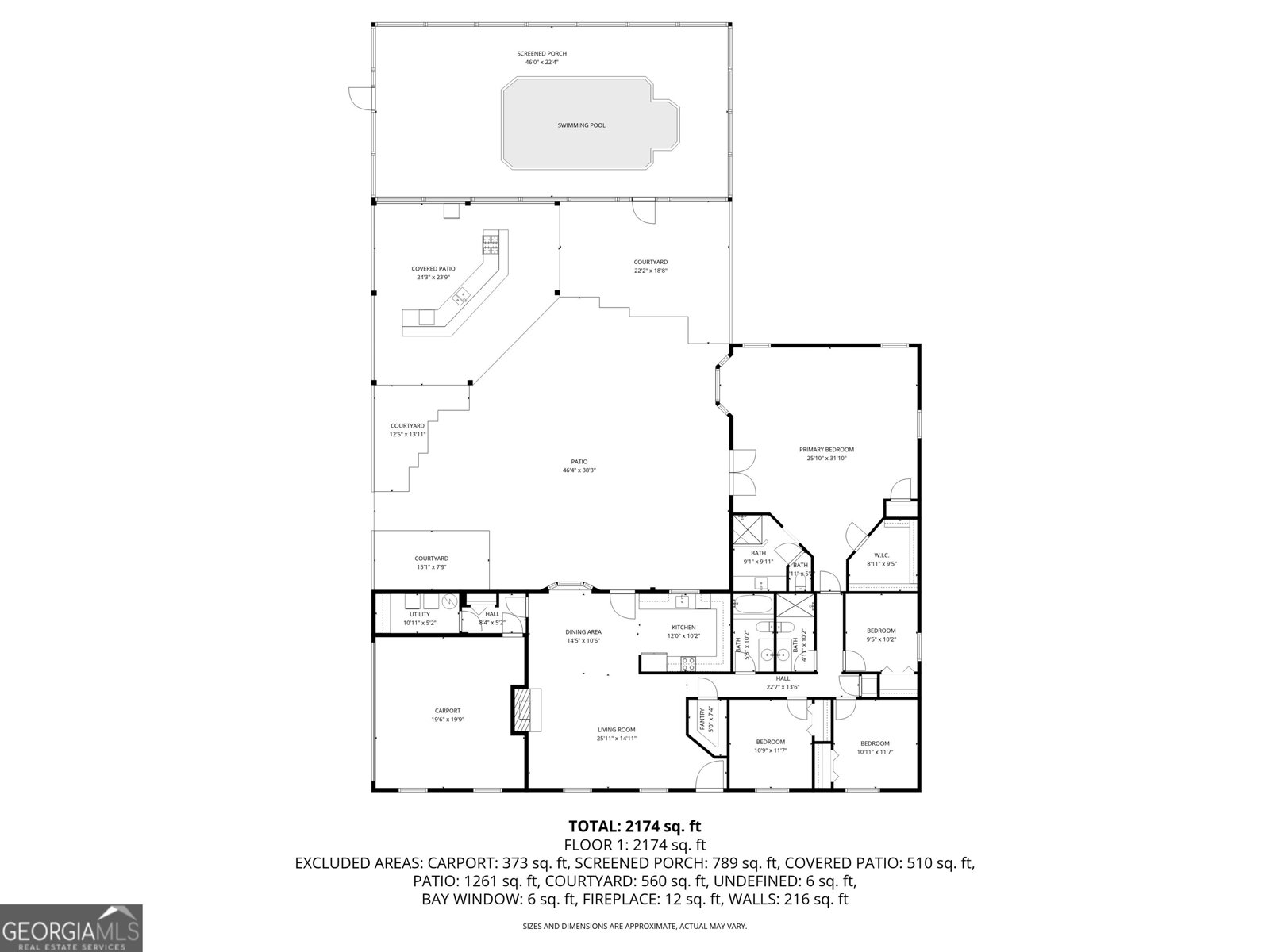 104 Brock Street Bainbridge - 50
