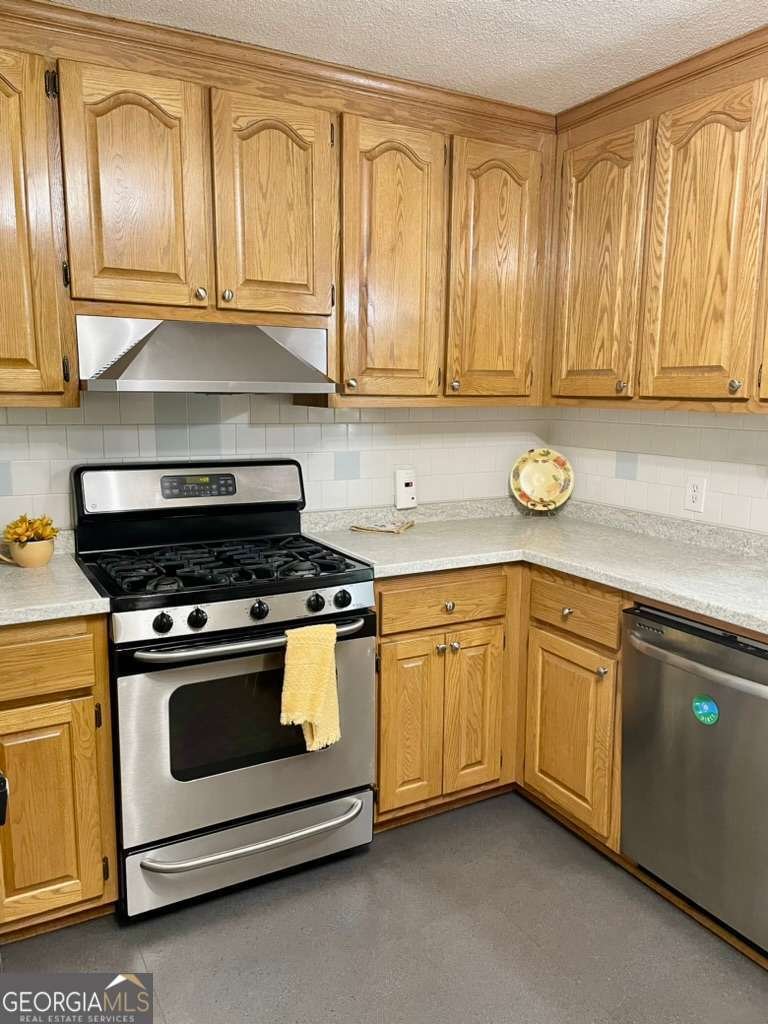 1036 Wards Creek Drive Dahlonega - 10