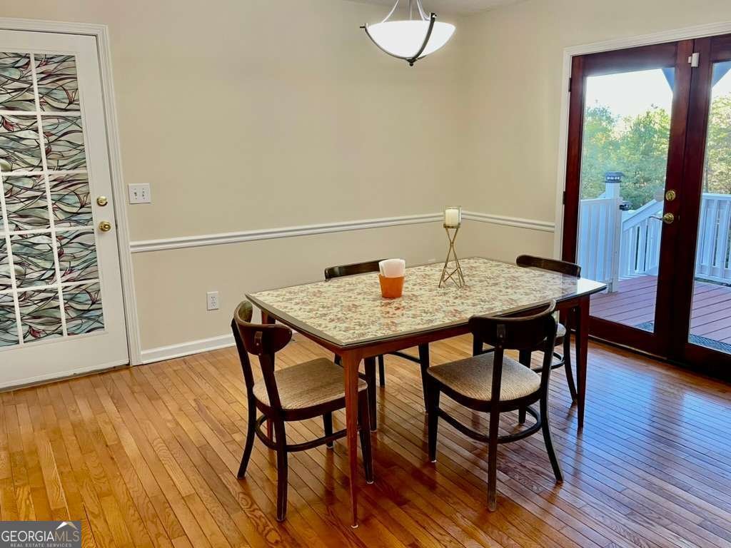 1036 Wards Creek Drive Dahlonega - 12