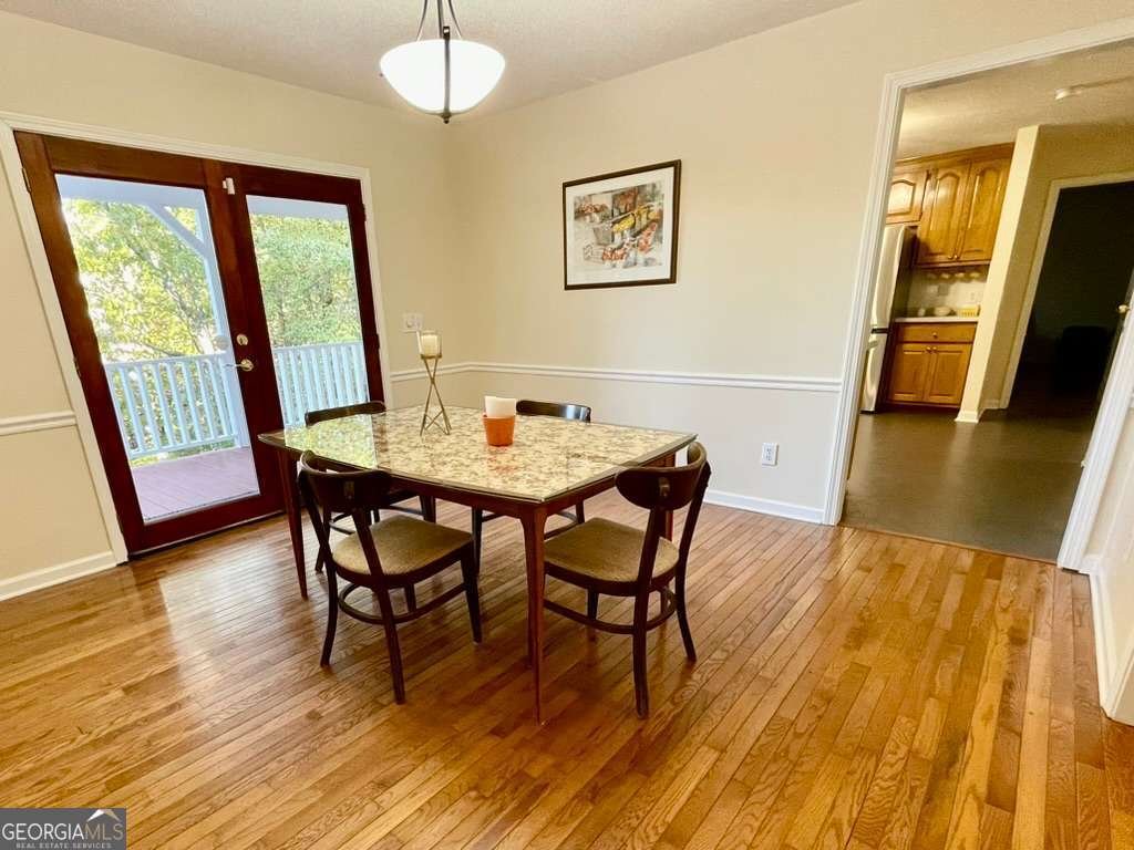 1036 Wards Creek Drive Dahlonega - 13