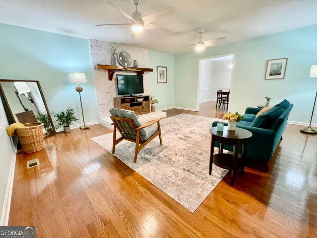 1036 Wards Creek Drive Dahlonega - 14