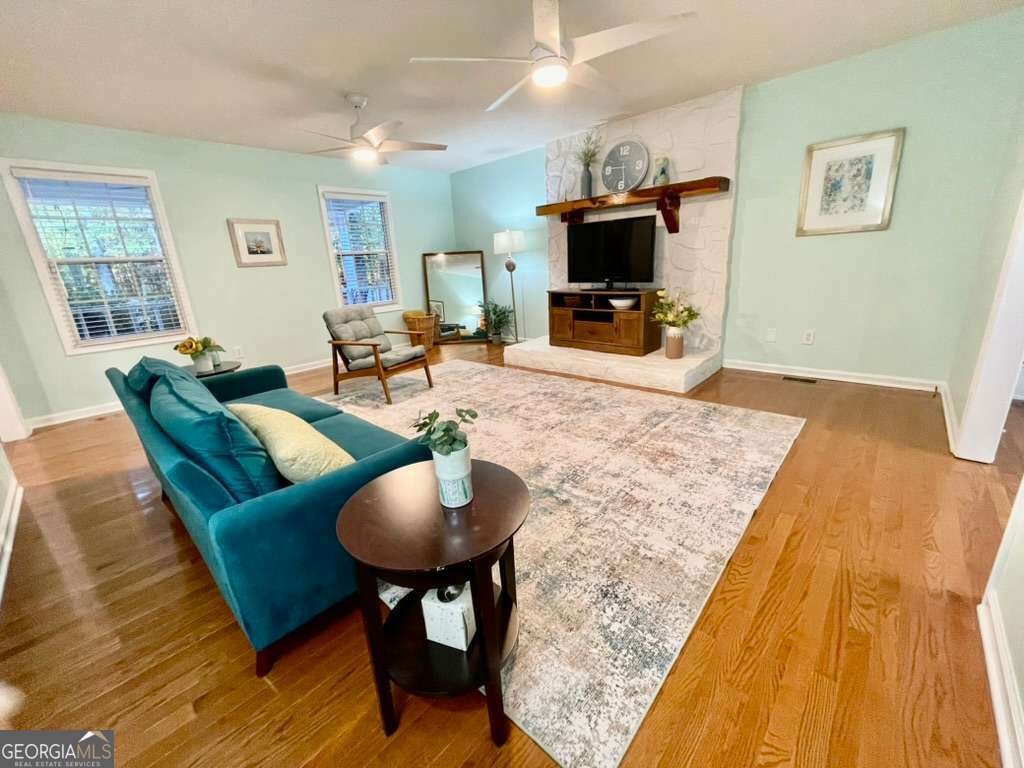 1036 Wards Creek Drive Dahlonega - 15