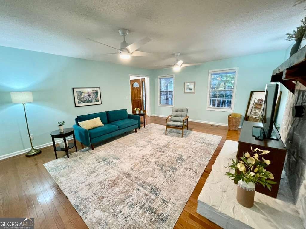 1036 Wards Creek Drive Dahlonega - 16