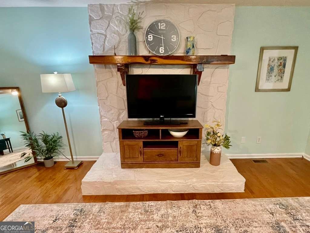 1036 Wards Creek Drive Dahlonega - 17