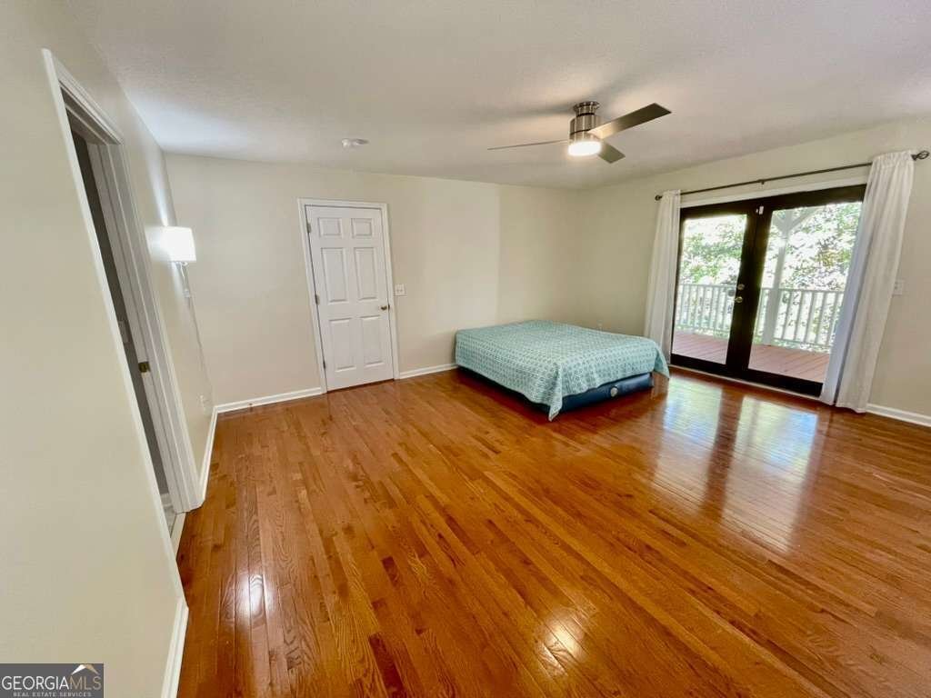 1036 Wards Creek Drive Dahlonega - 19