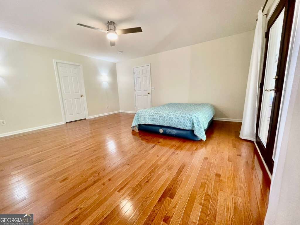 1036 Wards Creek Drive Dahlonega - 20