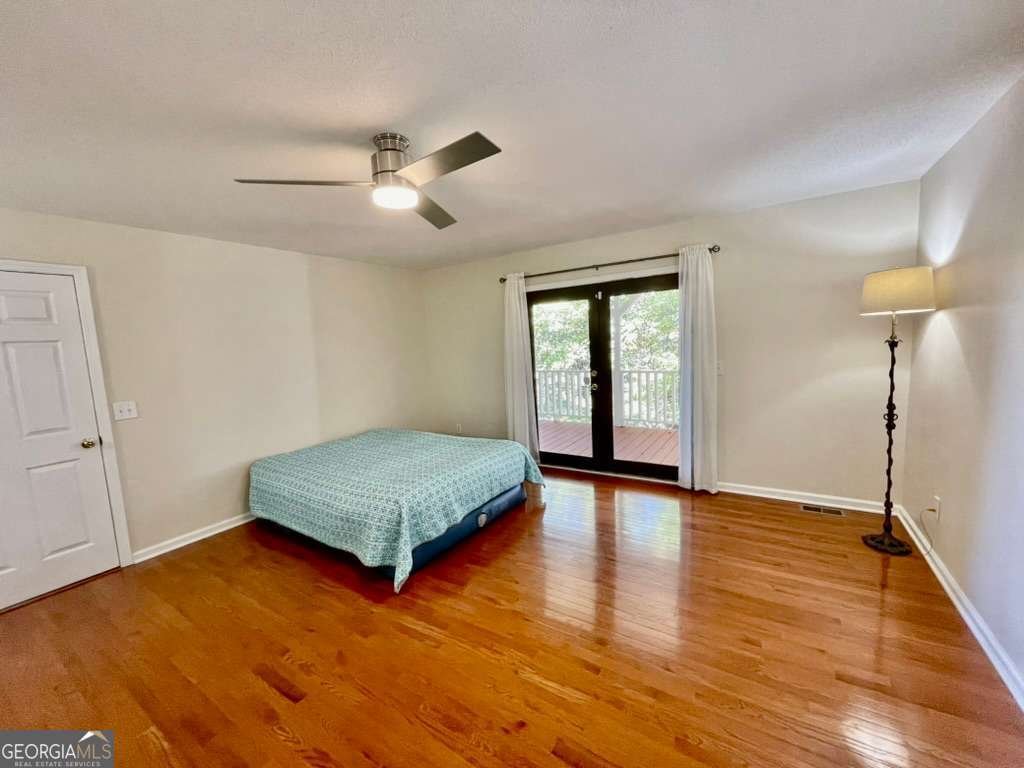 1036 Wards Creek Drive Dahlonega - 21