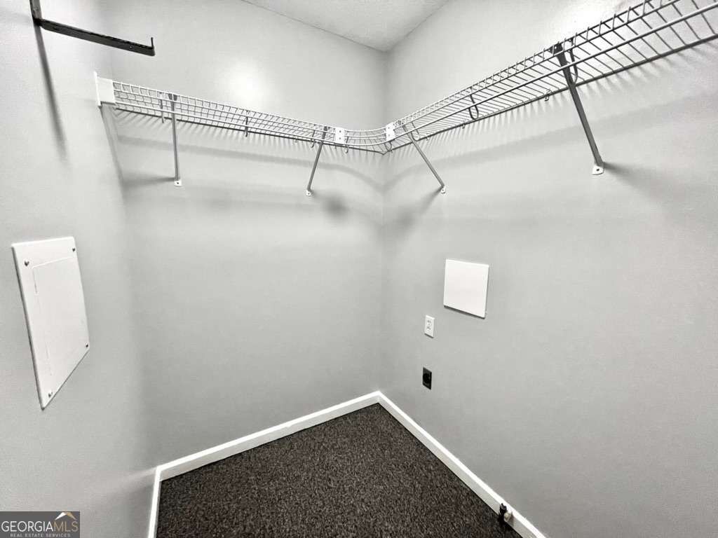 1036 Wards Creek Drive Dahlonega - 27