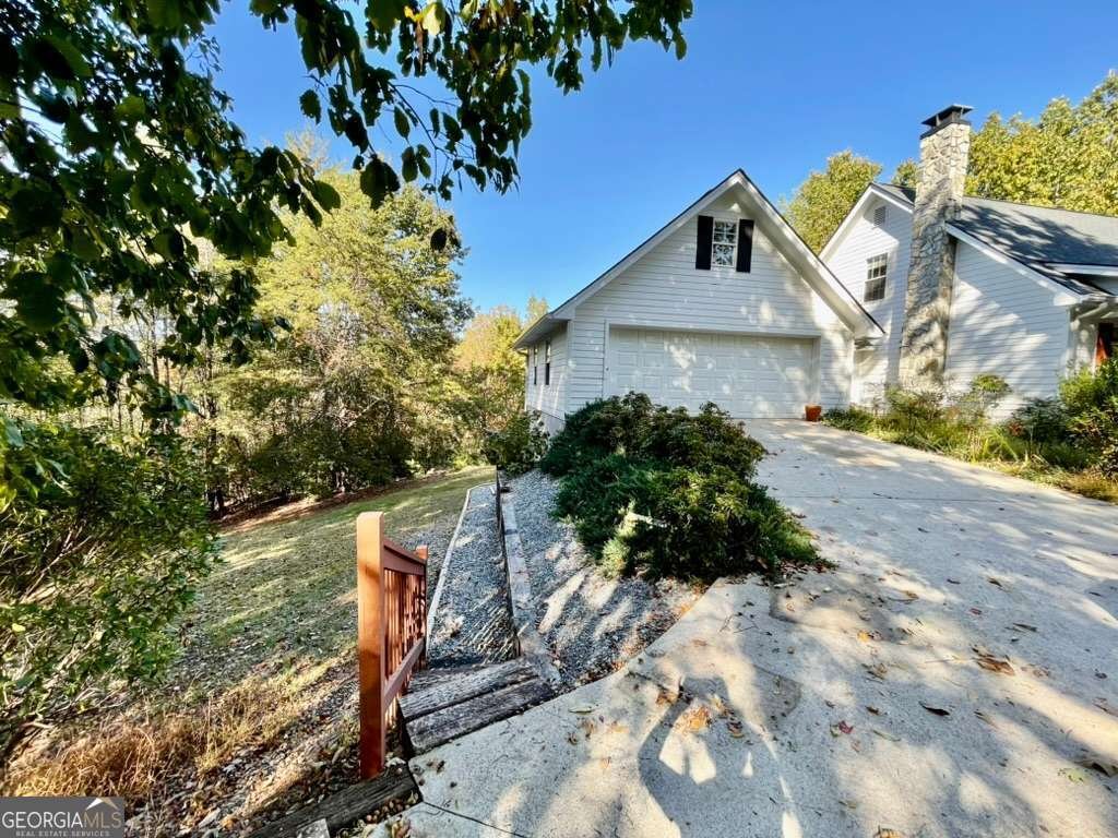 1036 Wards Creek Drive Dahlonega - 3