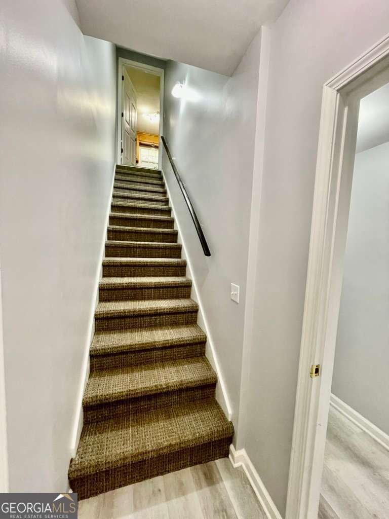 1036 Wards Creek Drive Dahlonega - 35