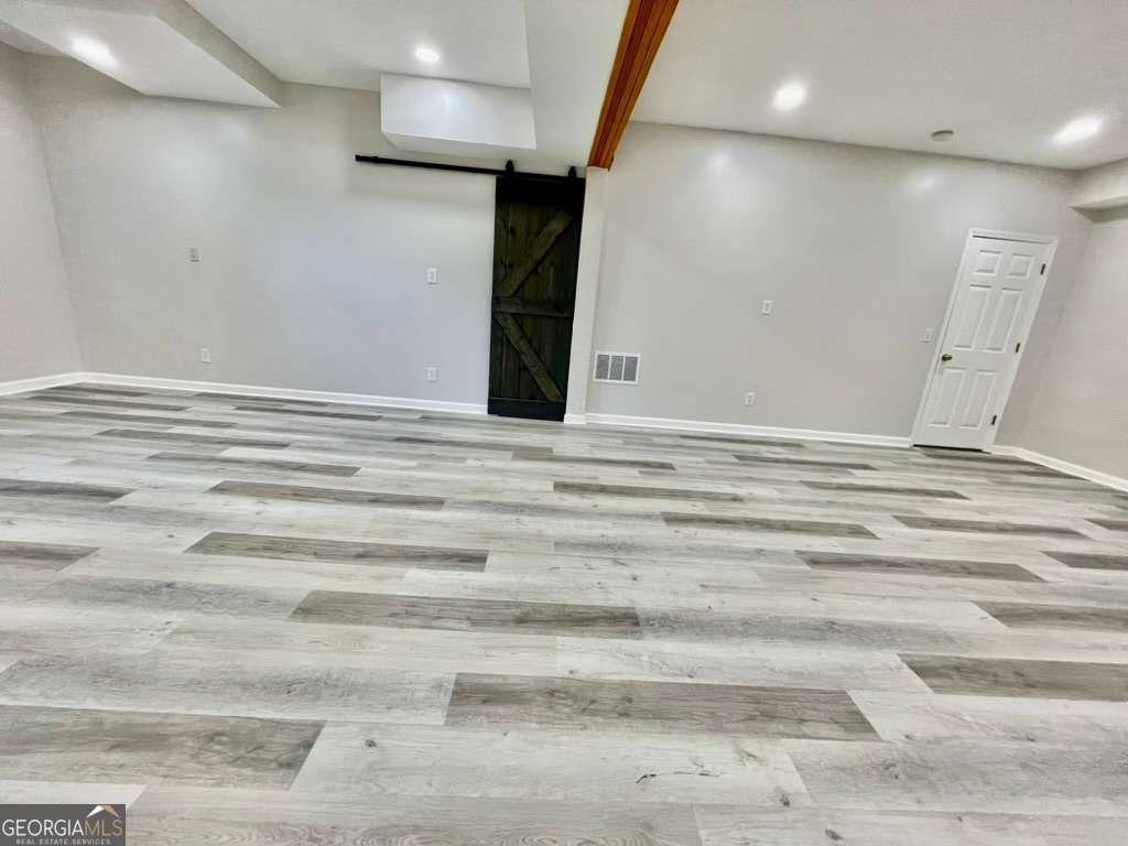 1036 Wards Creek Drive Dahlonega - 38