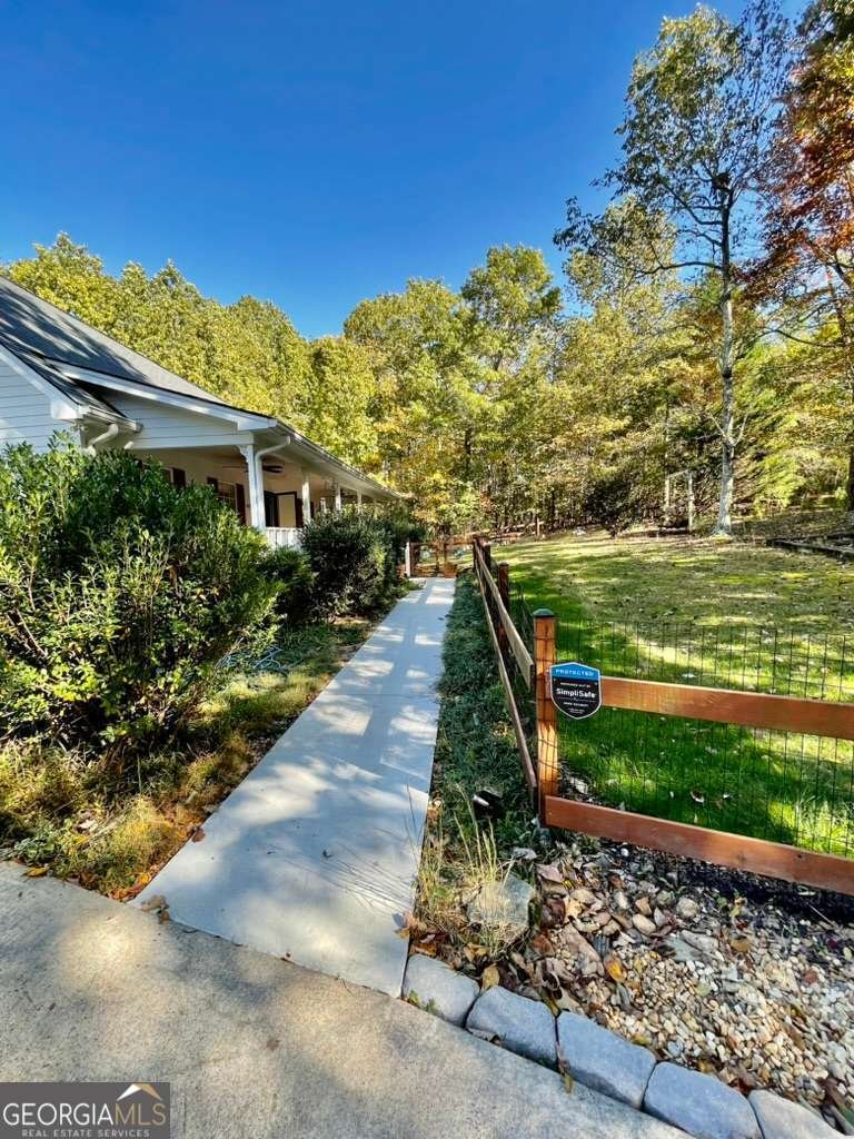 1036 Wards Creek Drive Dahlonega - 4