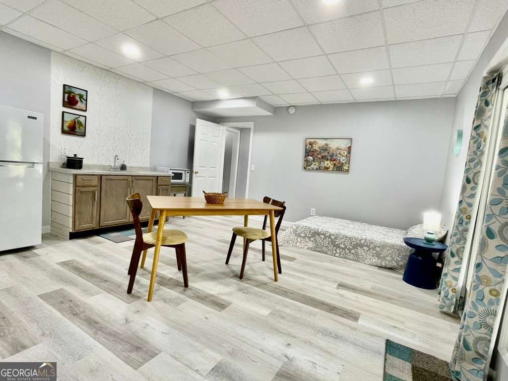 1036 Wards Creek Drive Dahlonega - 40