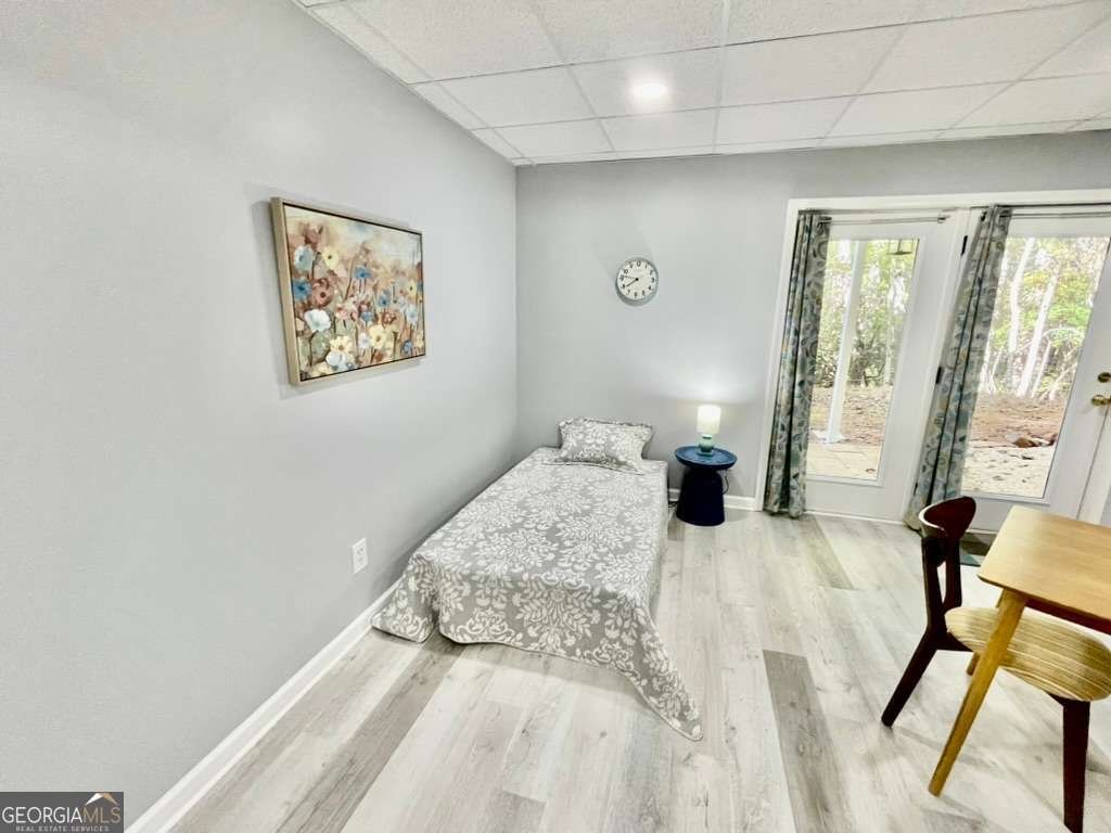 1036 Wards Creek Drive Dahlonega - 41