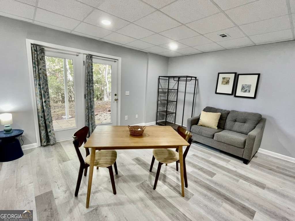 1036 Wards Creek Drive Dahlonega - 42