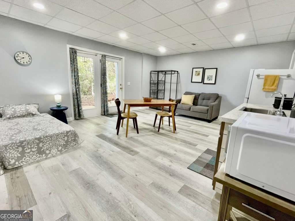 1036 Wards Creek Drive Dahlonega - 44