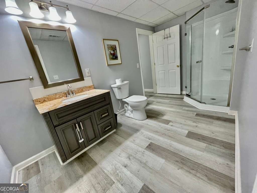 1036 Wards Creek Drive Dahlonega - 46