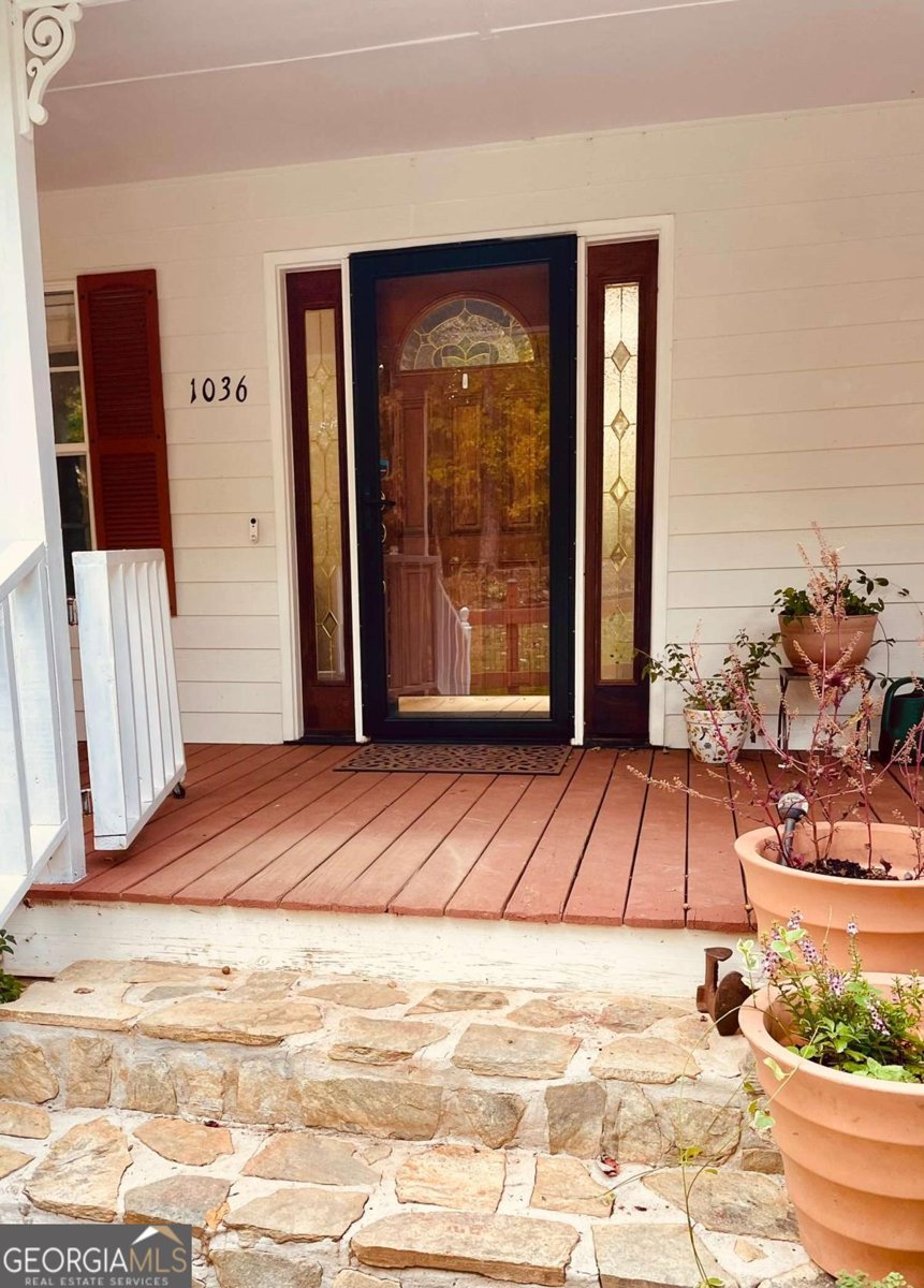 1036 Wards Creek Drive Dahlonega - 5