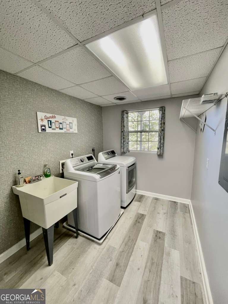 1036 Wards Creek Drive Dahlonega - 50