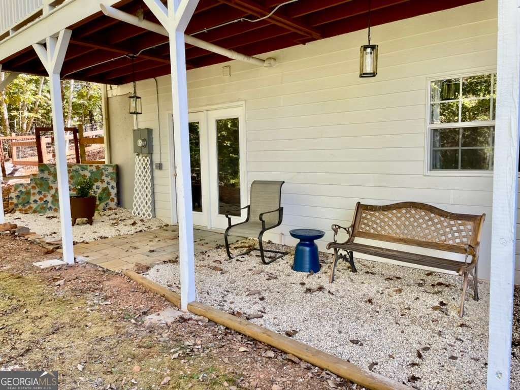 1036 Wards Creek Drive Dahlonega - 52