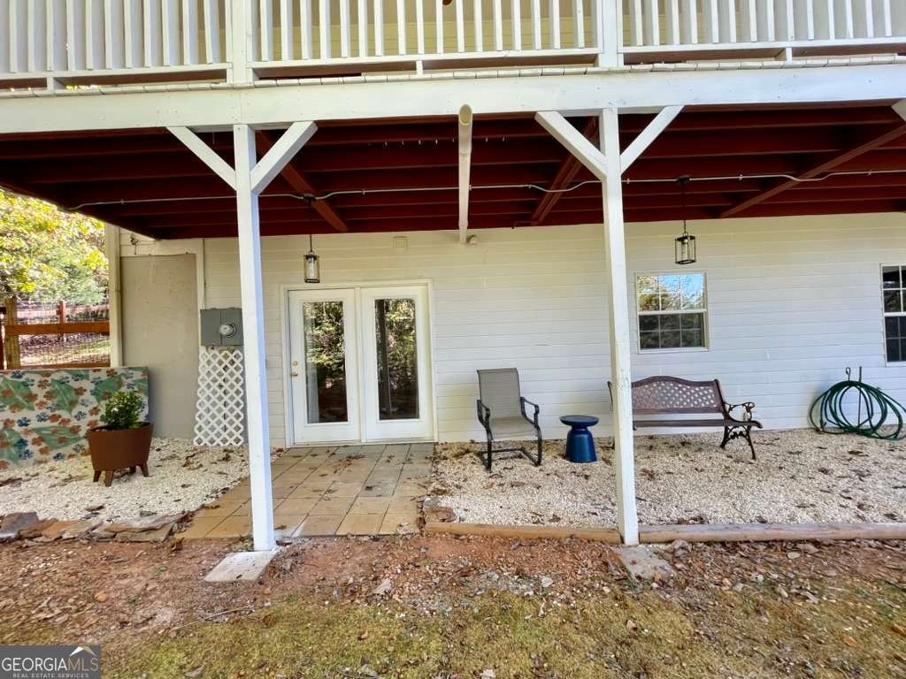 1036 Wards Creek Drive Dahlonega - 53