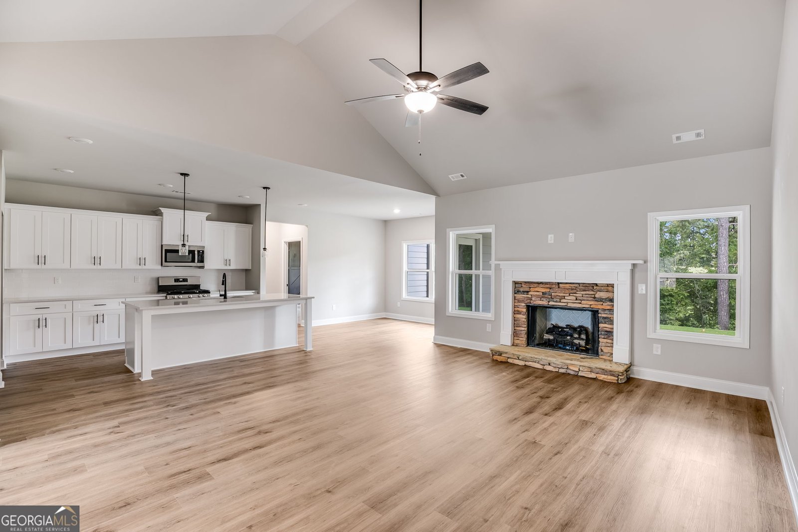 8970 Callaway Drive Winston - 6