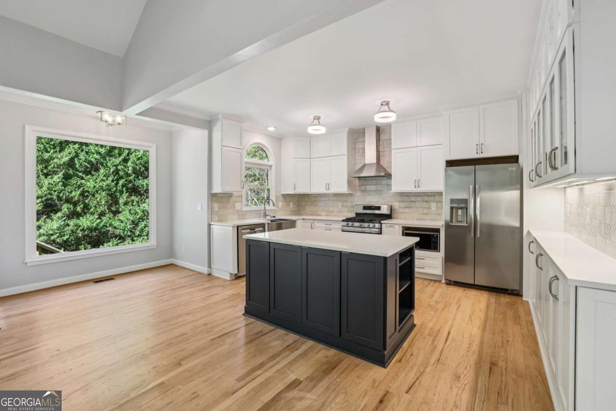 3741 Ashford Point Atlanta - 11