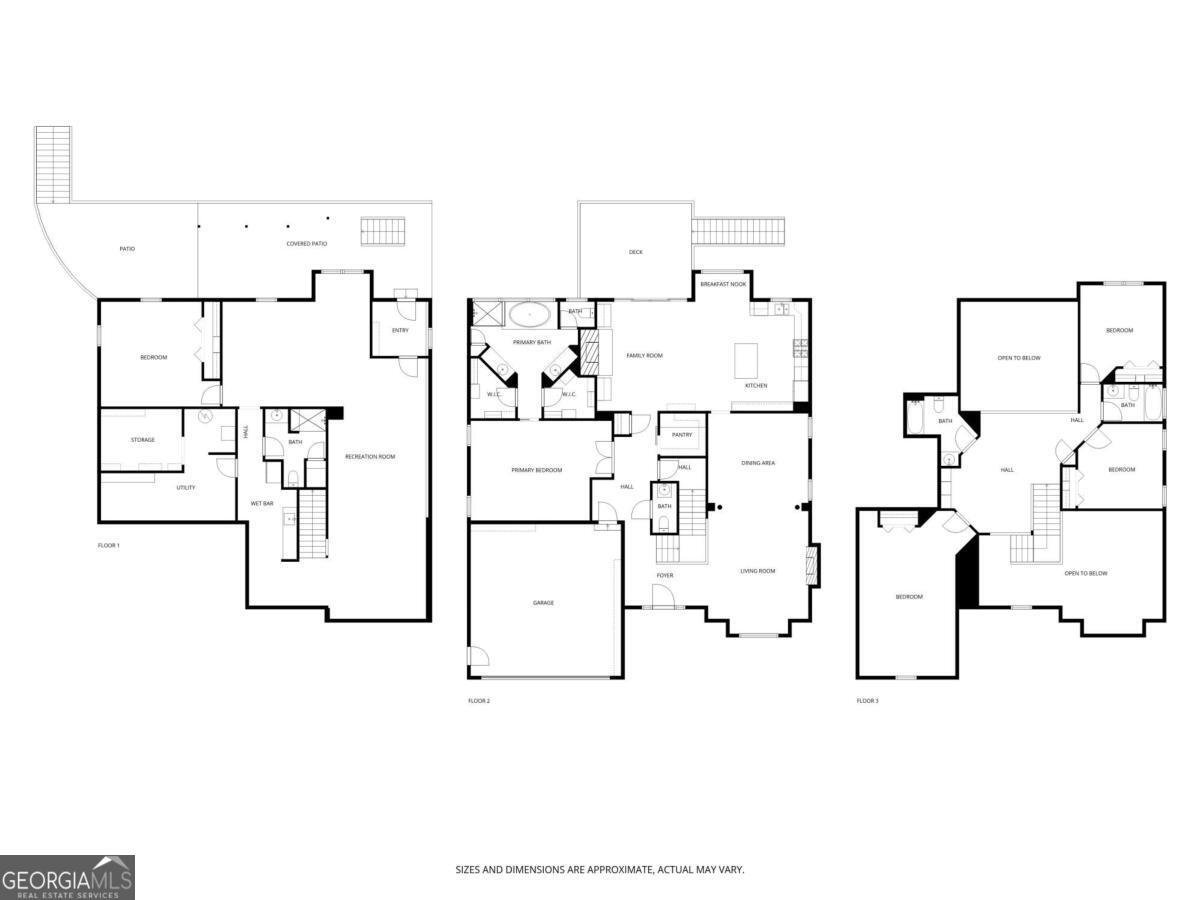 3741 Ashford Point Atlanta - 2